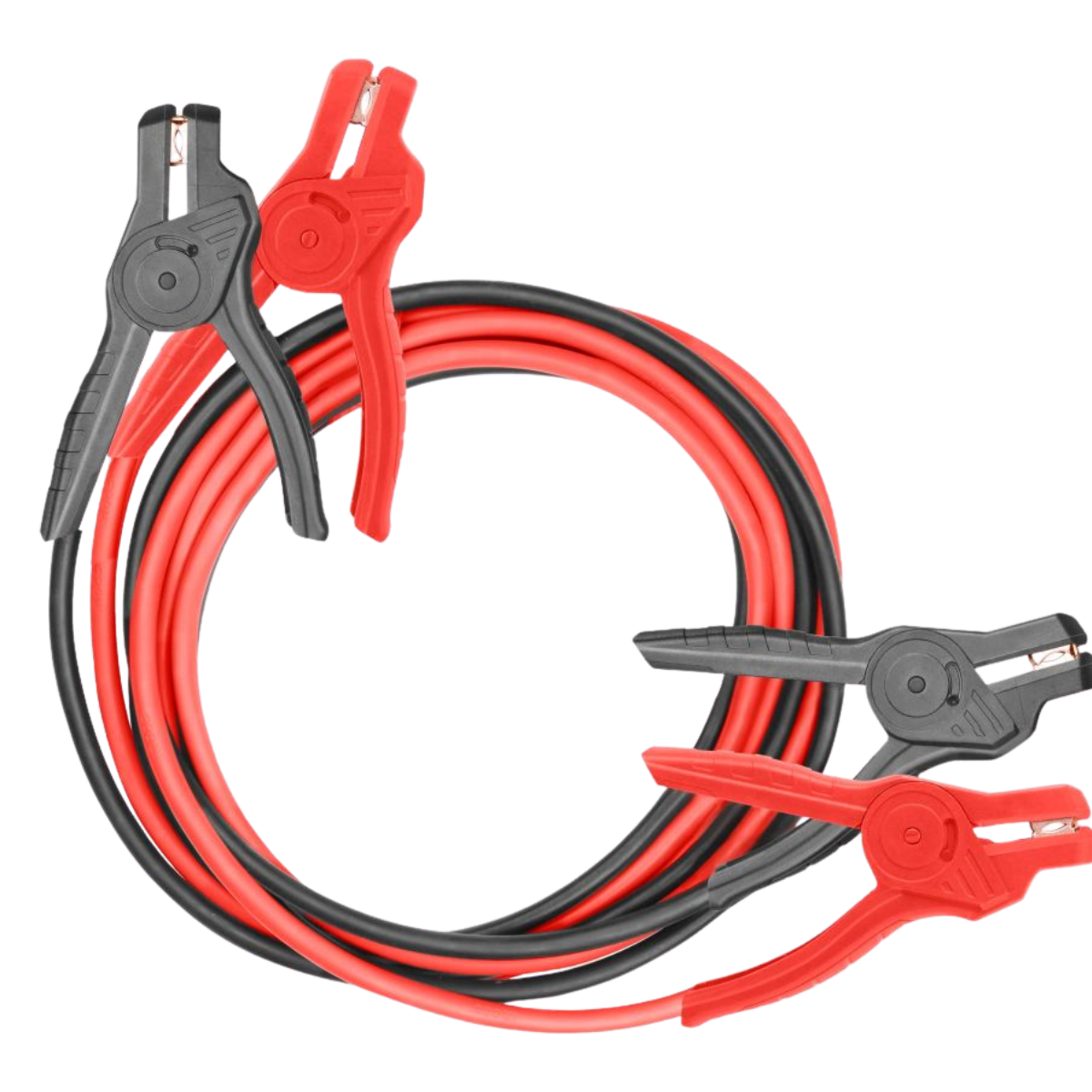 INGCO BOOSTER CABLE WITH LAMP